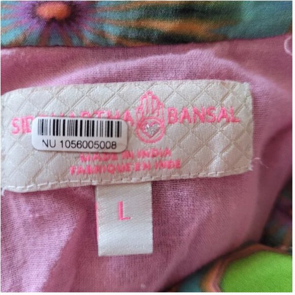 Anthropologie Button Down Maxi Dress size XS - Picture 7 of 10